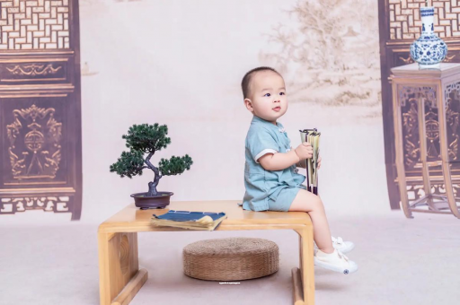 泉州宝宝用嘴巴呼吸