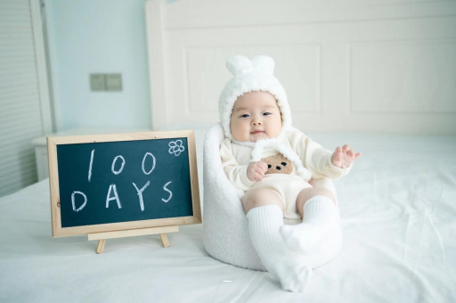 泉州宝宝每天洗澡好吗